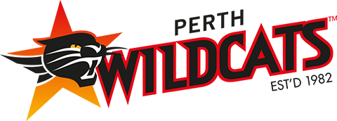 Perth Wildcats Corporate Logo